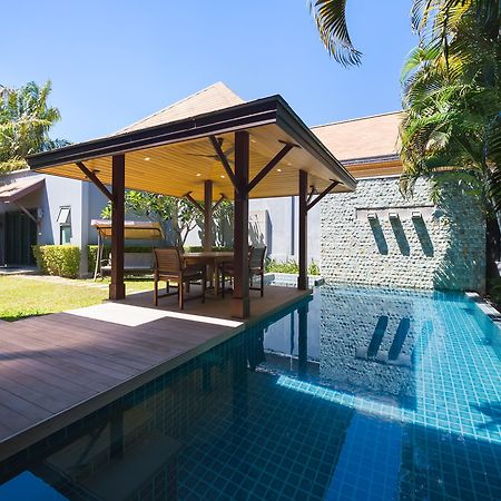 Onyx Villas By Tropiclook Rawai Kültér fotó