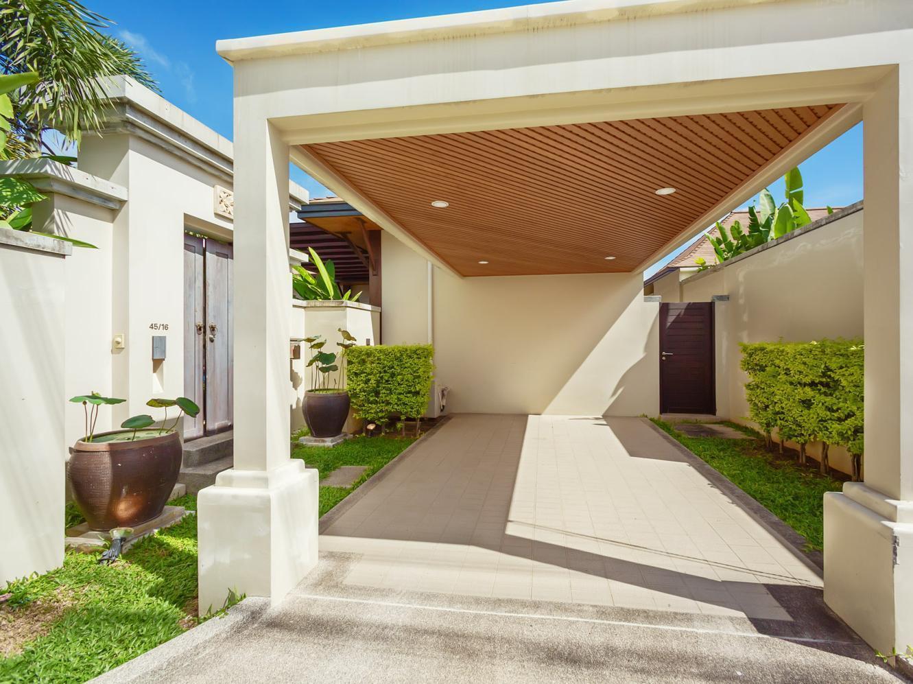 Onyx Villas By Tropiclook Rawai Kültér fotó