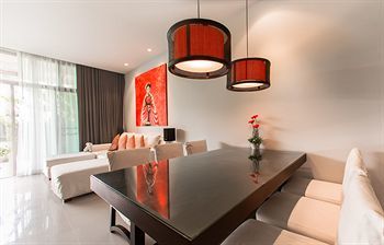 Onyx Villas By Tropiclook Rawai Kültér fotó