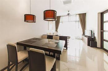 Onyx Villas By Tropiclook Rawai Kültér fotó